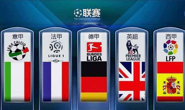 英超联赛瞬